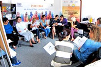 Workshop for single parents Workshop for single parents